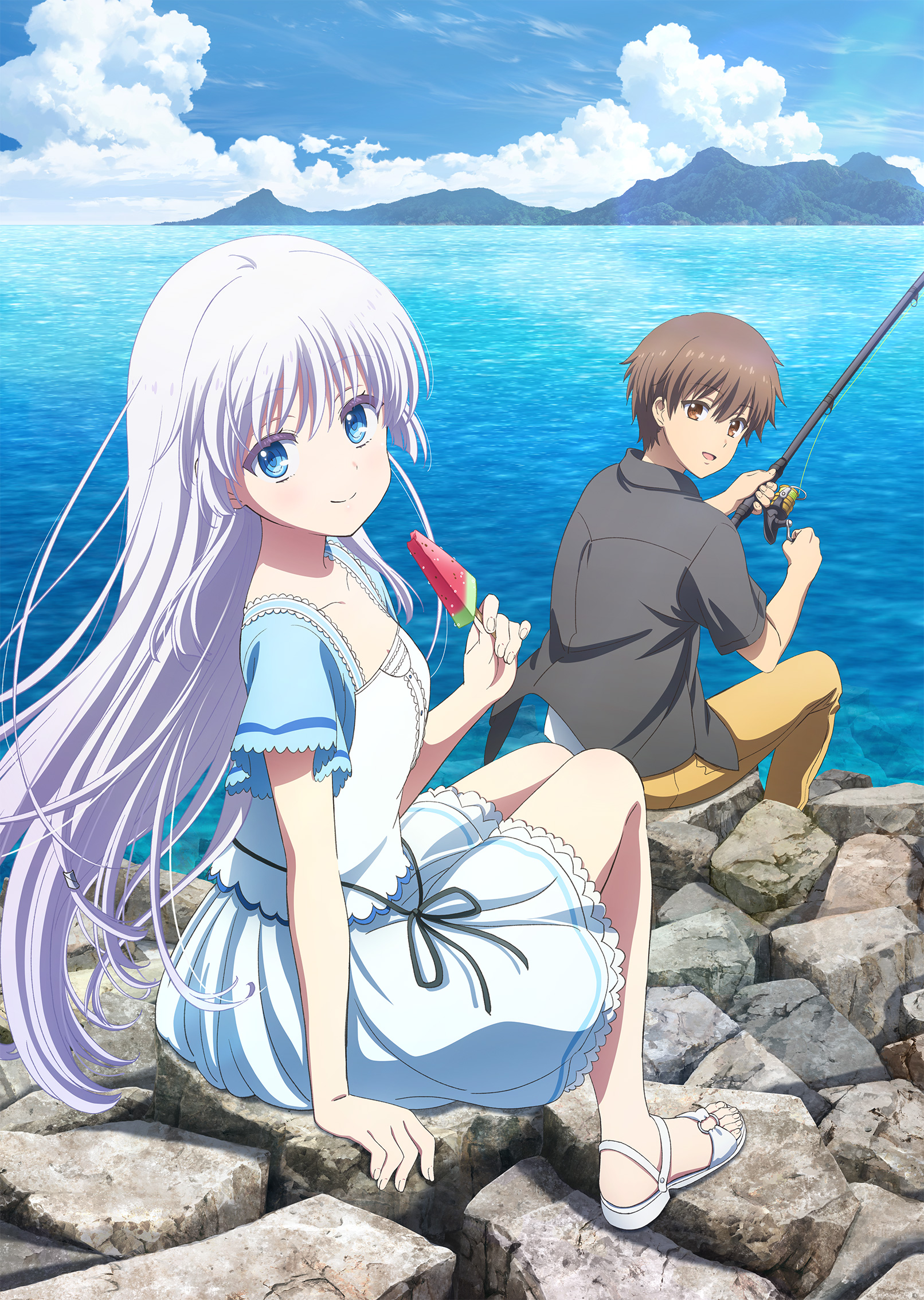 Summer Pockets