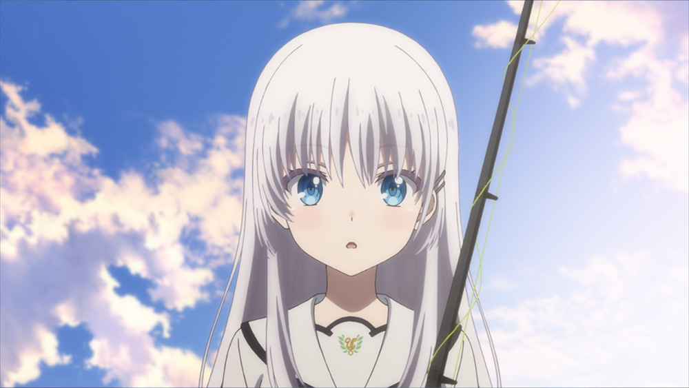 第13話