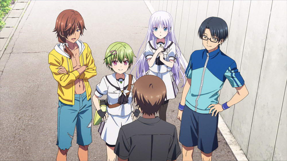 第13話