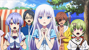 第17話