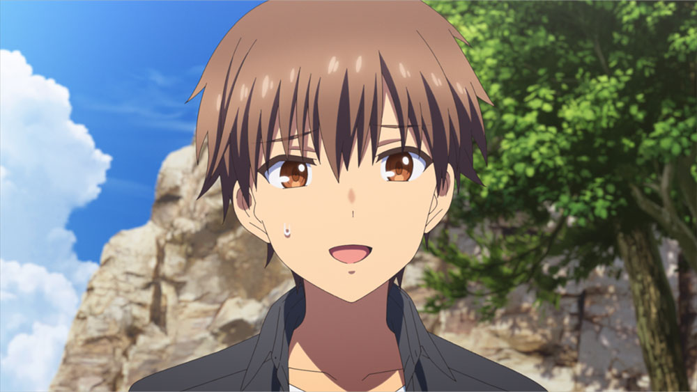 第18話