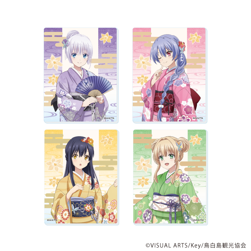 TVアニメ『Summer Pockets』公式サイト