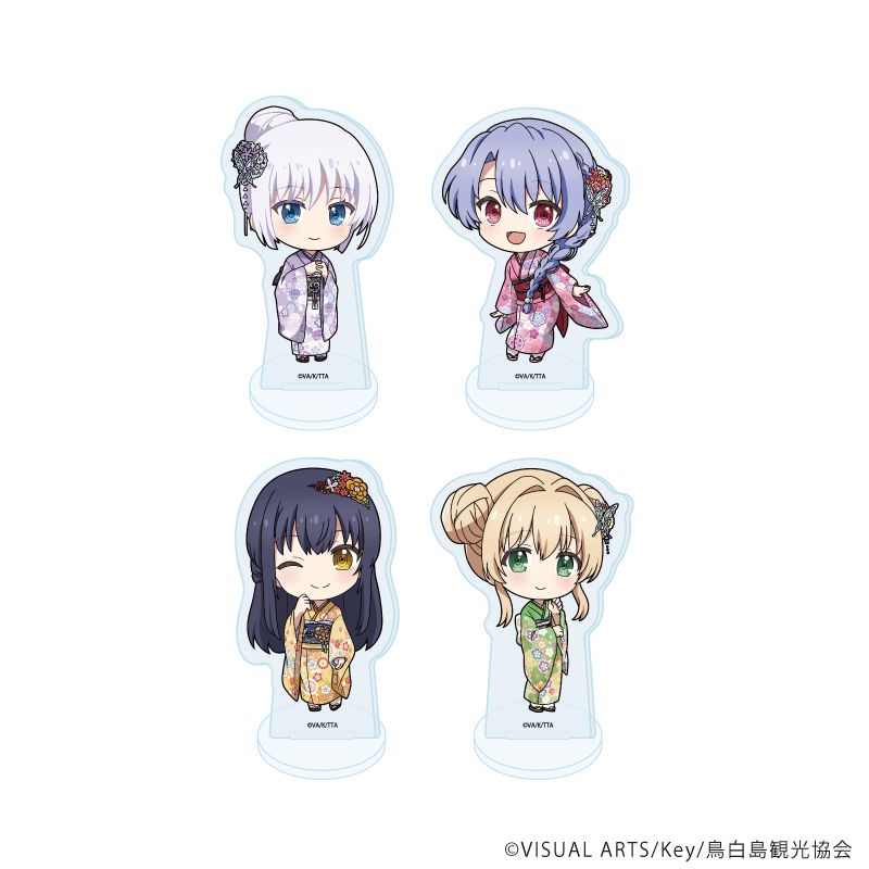 TVアニメ『Summer Pockets』公式サイト